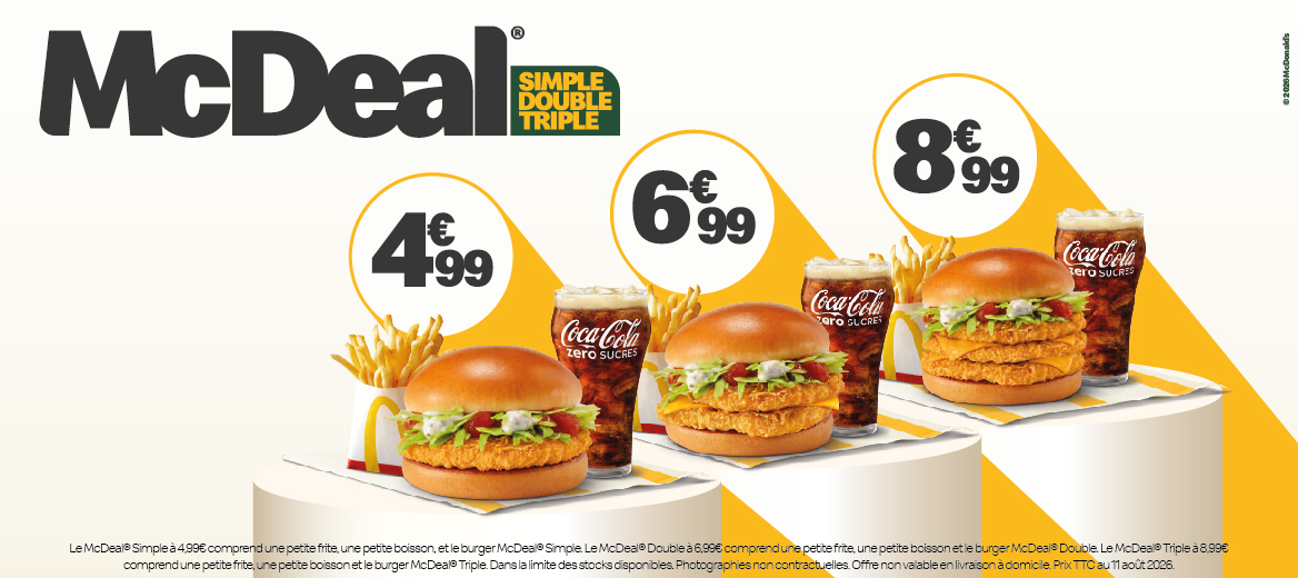 McDeal