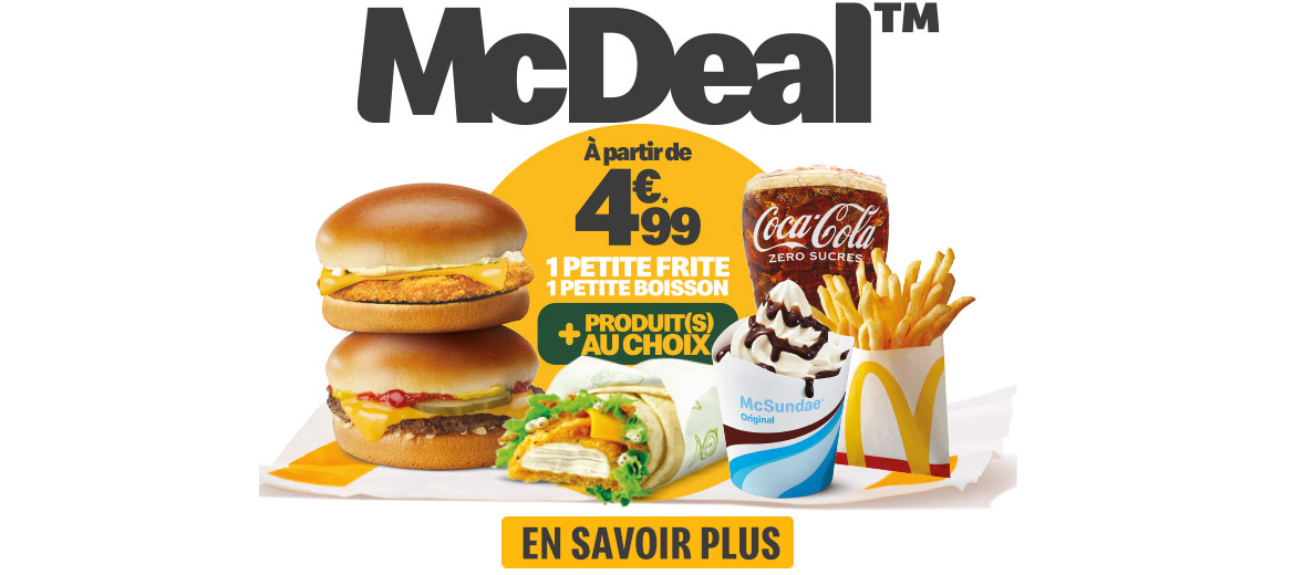 McDeal