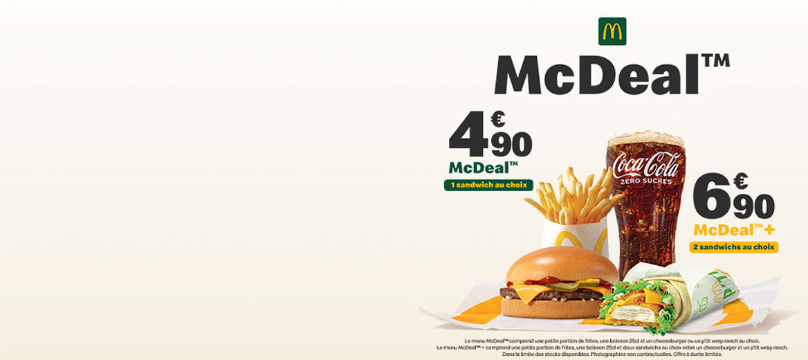 McDeal